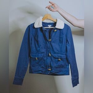 Rubbish Bomber Jacket/Juniors Large